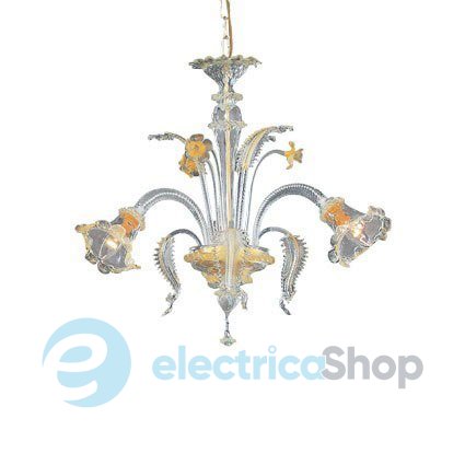 Люстра Ideal Lux RIALTO (7946)
