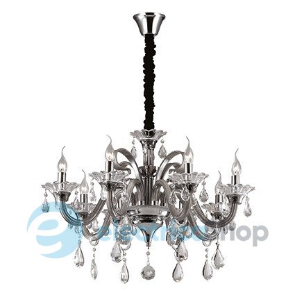 Люстра Ideal Lux COLOSSAL (81519)