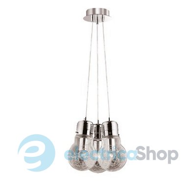 Люстра Ideal Lux 81762 LUCE MAX