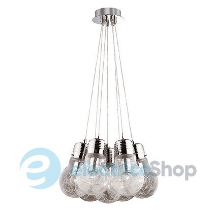 Люстра Ideal Lux LUCE MAX 81779