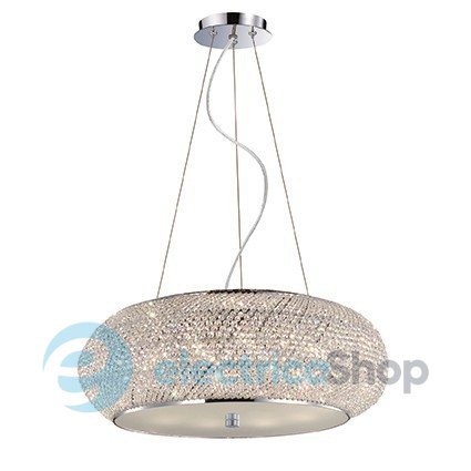 Люстра Ideal Lux PASHA 82196