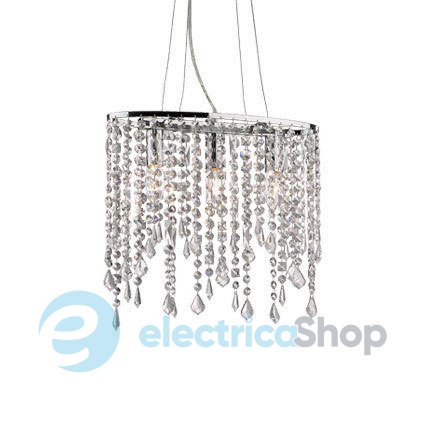 Люстра Ideal Lux RAIN 8349