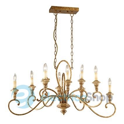 Люстра Ideal Lux CORTINA 88433