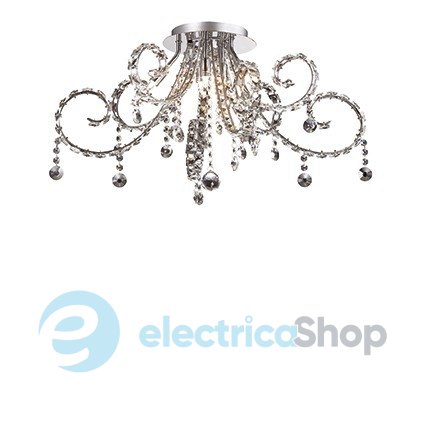 Люстра Ideal Lux 89430 FIORE