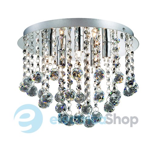 Люстра Ideal Lux BIJOUX 89485