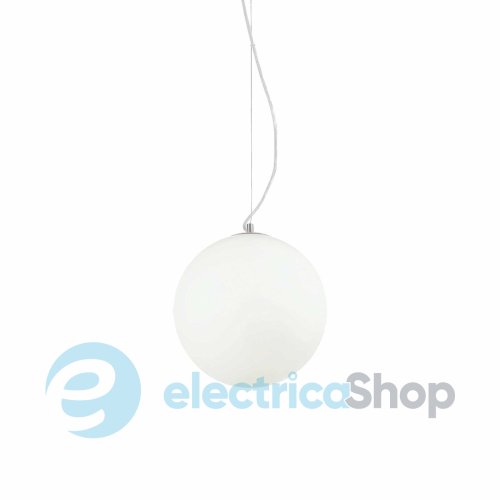 Люстра Ideal Lux 9087 MAPA Bianco