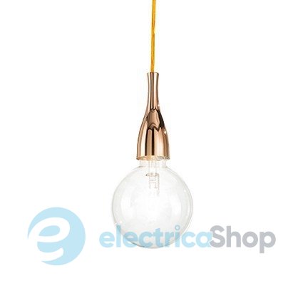 Люстра Ideal Lux MINIMAL 9391