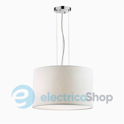 Люстра Ideal Lux 9681 WHEEL