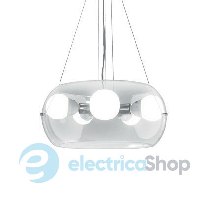 Люстра Ideal Lux (16863 AUDI 10)