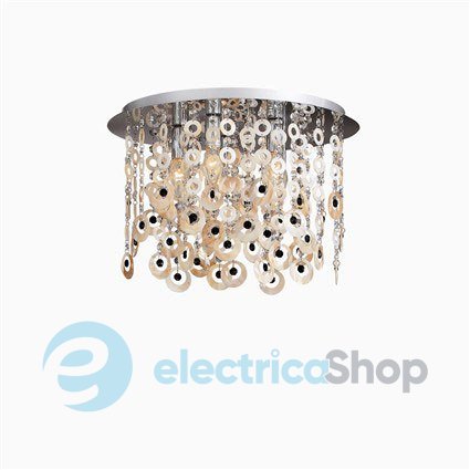 Люстра Ideal Lux PAVONE 17013