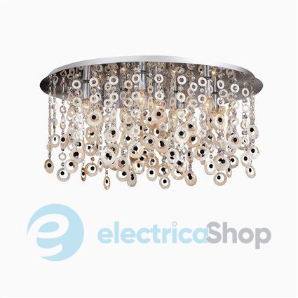 Люстра Ideal Lux PAVONE 17020