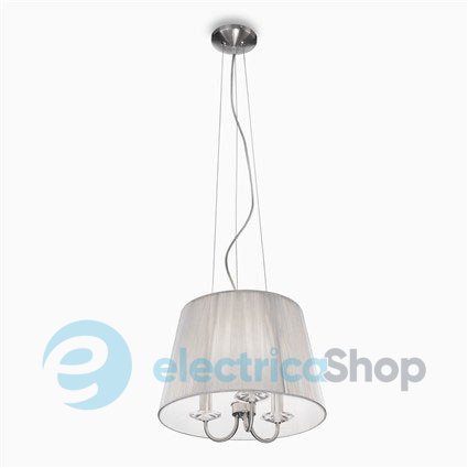 Люстра Ideal Lux PARIS 18010
