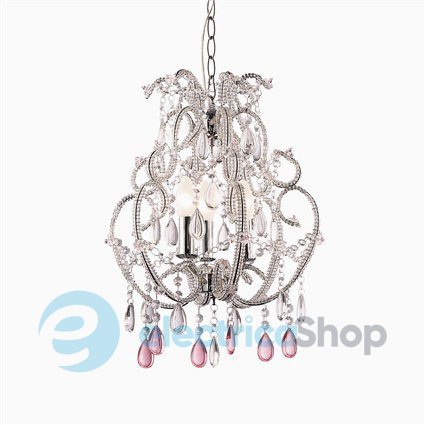 Люстра Ideal Lux VIOLETTE 18072