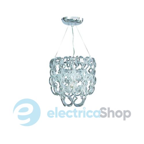 Люстра Ideal Lux 20389 ALBA