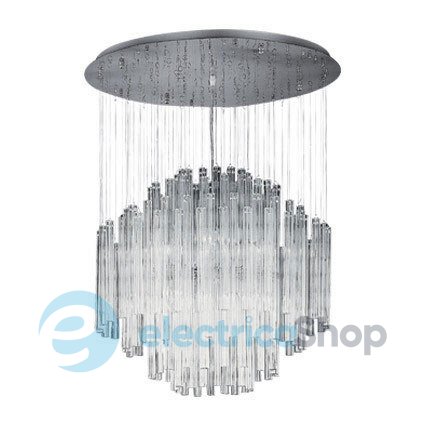 Люстра Ideal Lux ELEGANT 20587