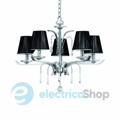 Люстра Ideal Lux ACCADEMY (20600)