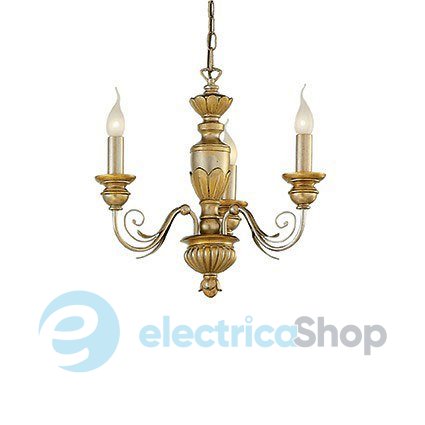 Люстра Ideal Lux DORA (20815)