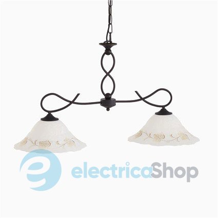 Люстра Ideal Lux FOGLIA 21416