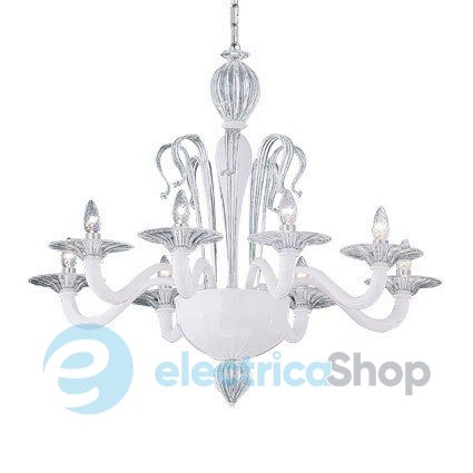 Люстра Ideal Lux SOGNO (21447)