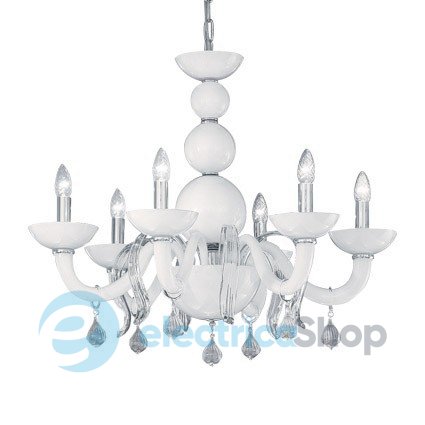 Люстра Ideal Lux WINDSOR (22765)