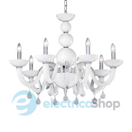 Люстра Ideal Lux WINDSOR (22772)