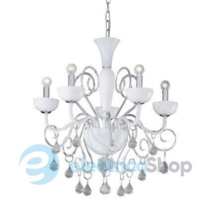 Люстра Ideal Lux LILLY (22789)