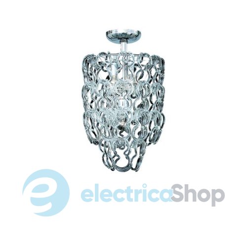 Люстра Ideal Lux 26008 ALBA