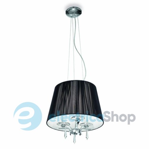 Люстра Ideal Lux ACCADEMY (26022)