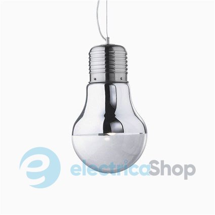 Люстра Ideal Lux LUCE Cromo (26749)