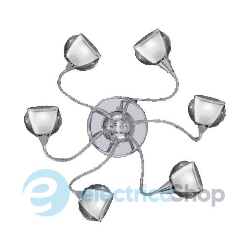 Люстра Ideal Lux TENDER (28699)