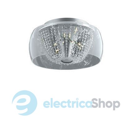 Люстра Ideal Lux AUDI 60 (31767)
