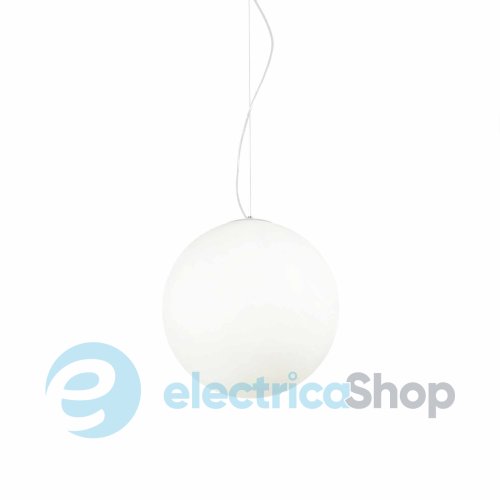 Люстра Ideal Lux 32139 MAPA Bianco