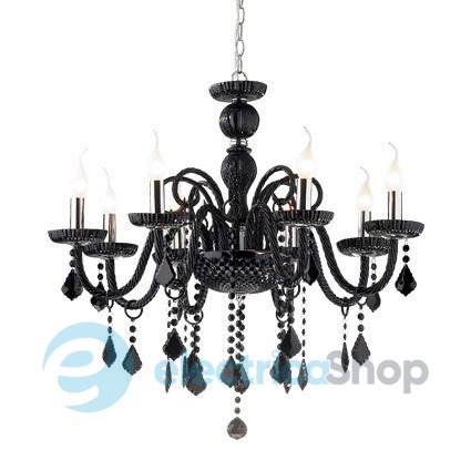 Люстра Ideal Lux 32511 GIUDECCA