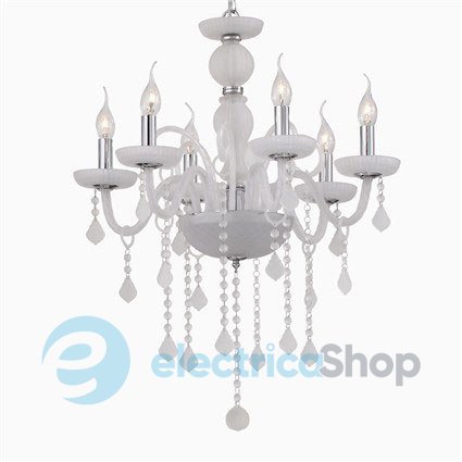 Люстра Ideal Lux 32535 GIUDECCA