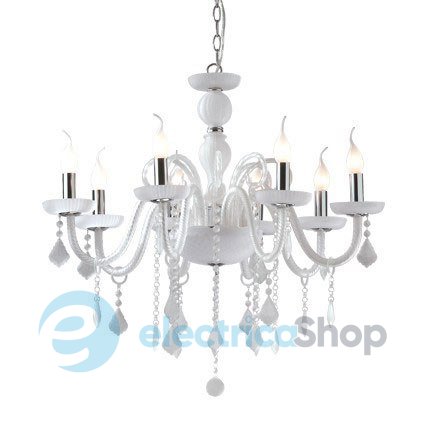 Люстра Ideal Lux 32542 GIUDECCA