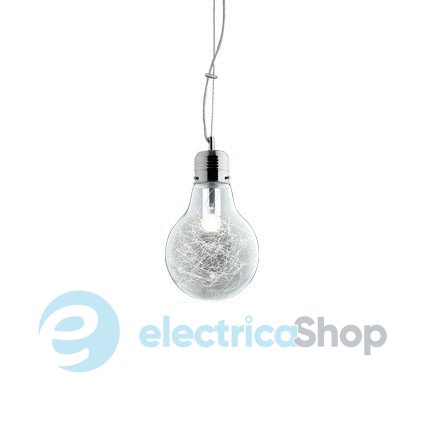 Люстра Ideal Lux 33679 LUCE MAX