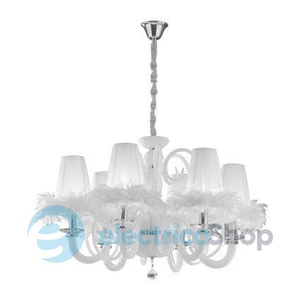 Люстра Ideal Lux CABARET/MOULIN ROUGE 35741