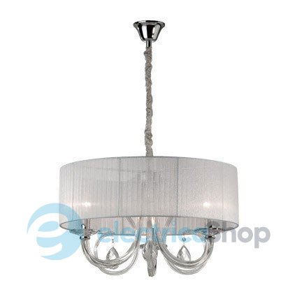 Люстра Ideal Lux SWAN (35840)