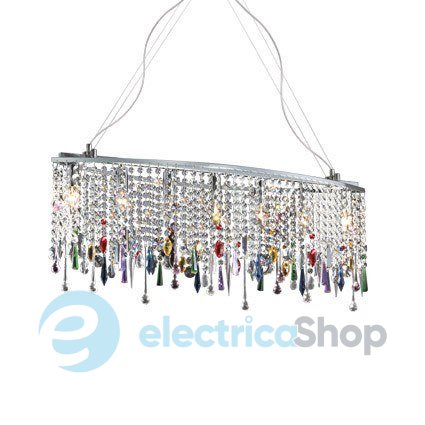 Люстра Ideal Lux LOVE ME 36953