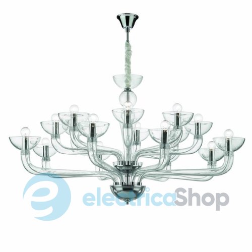Люстра Ideal Lux CASANOVA 44248