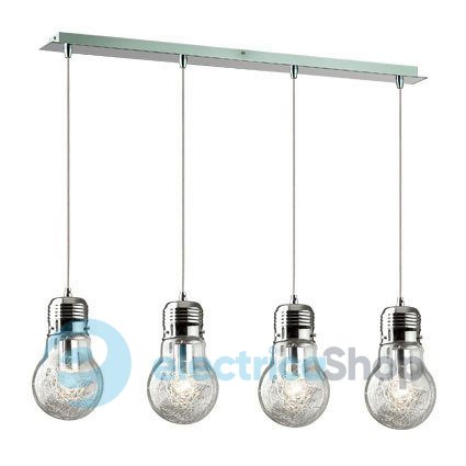 Люстра Ideal Lux 47799 LUCE MAX