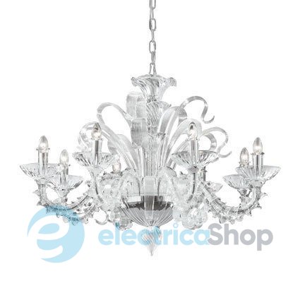 Люстра Ideal Lux 52229 SAN MARCO