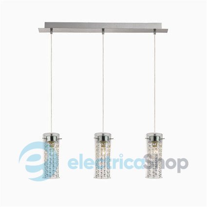 Люстра Ideal Lux 52366 (IGUAZU)