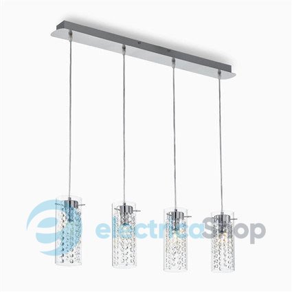 Люстра Ideal Lux 52373 (IGUAZU)