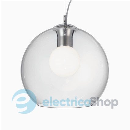 Люстра Ideal Lux NEMO CLEAR (52809)