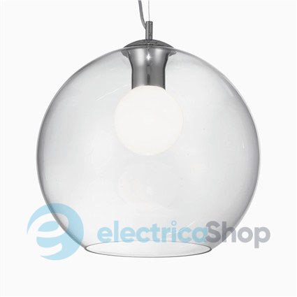 Люстра Ideal Lux NEMO CLEAR (52816)