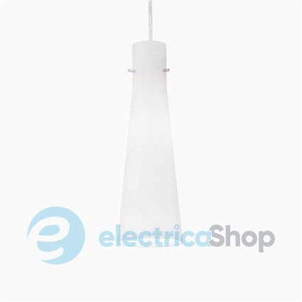Люстра Ideal Lux KUKY BIANCO (53448)