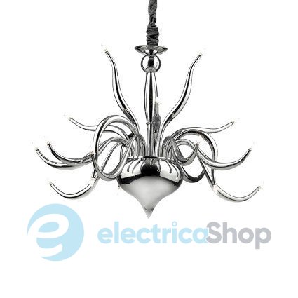 Люстра Ideal Lux ELYSEE 54995