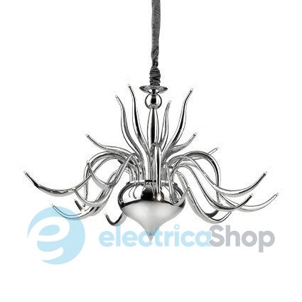 Люстра Ideal Lux ELYSEE 55008