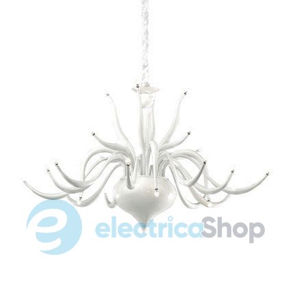 Люстра Ideal Lux ELYSEE 55015